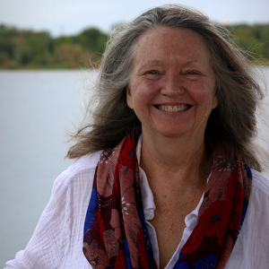 Fundraising Page: LeeAnn Harrington